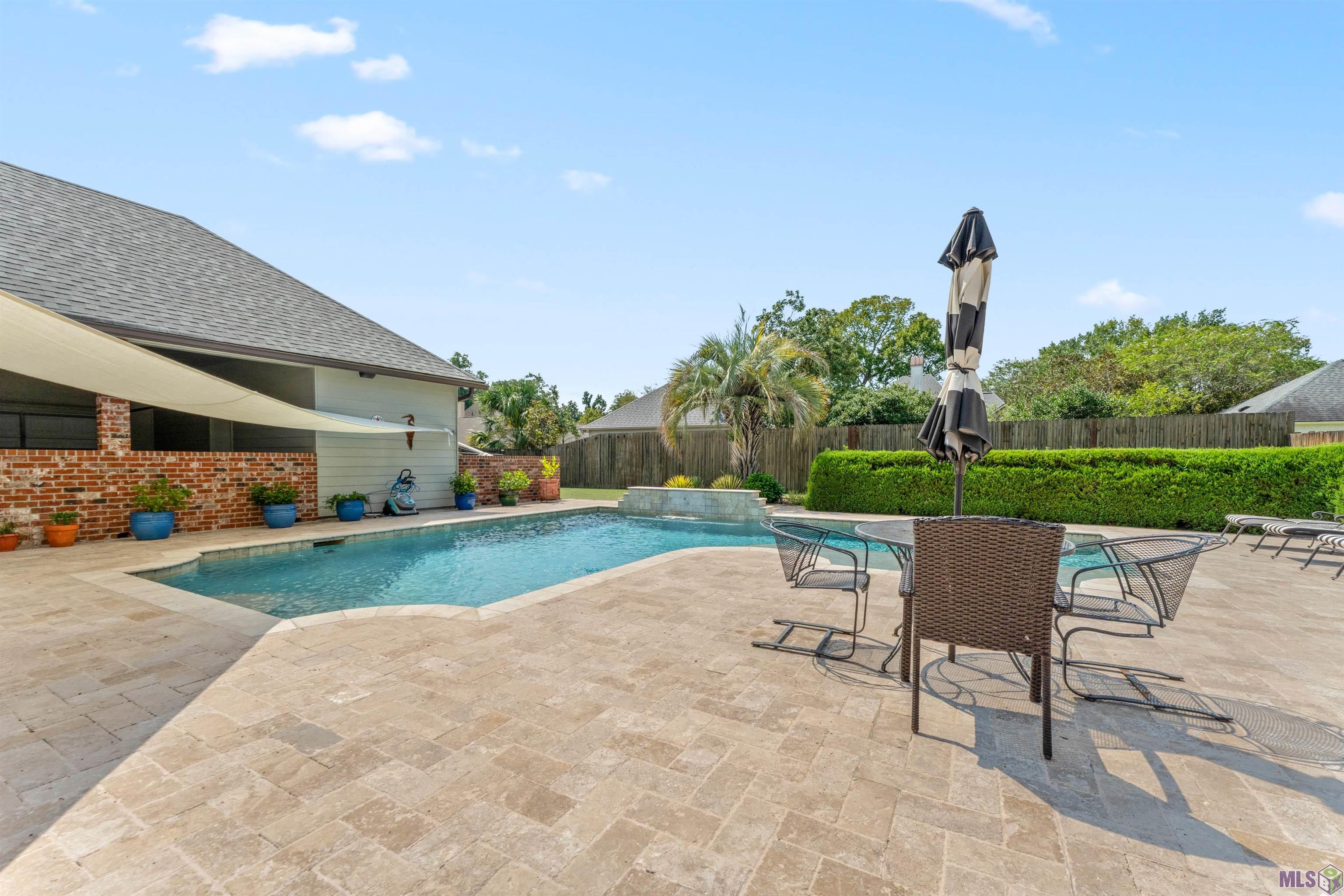 6342 Riverbend Lakes Drive Baton Rouge, LA 70820 - Photo 45 of 52