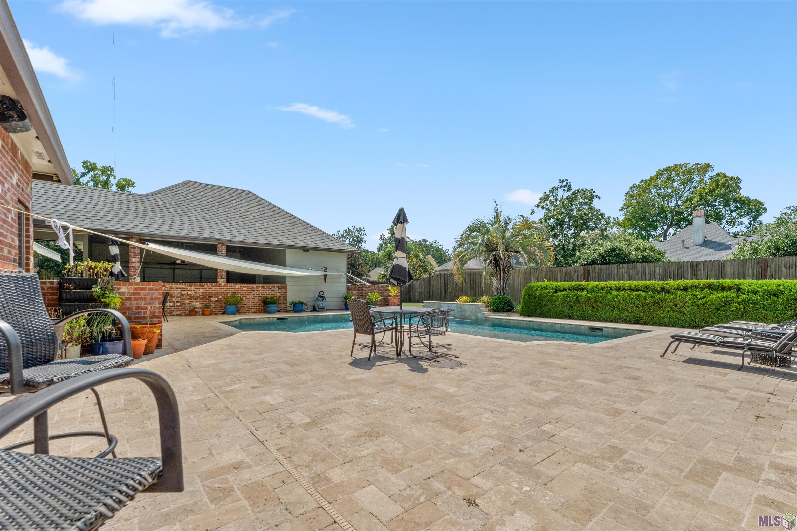 6342 Riverbend Lakes Drive Baton Rouge, LA 70820 - Photo 46 of 52