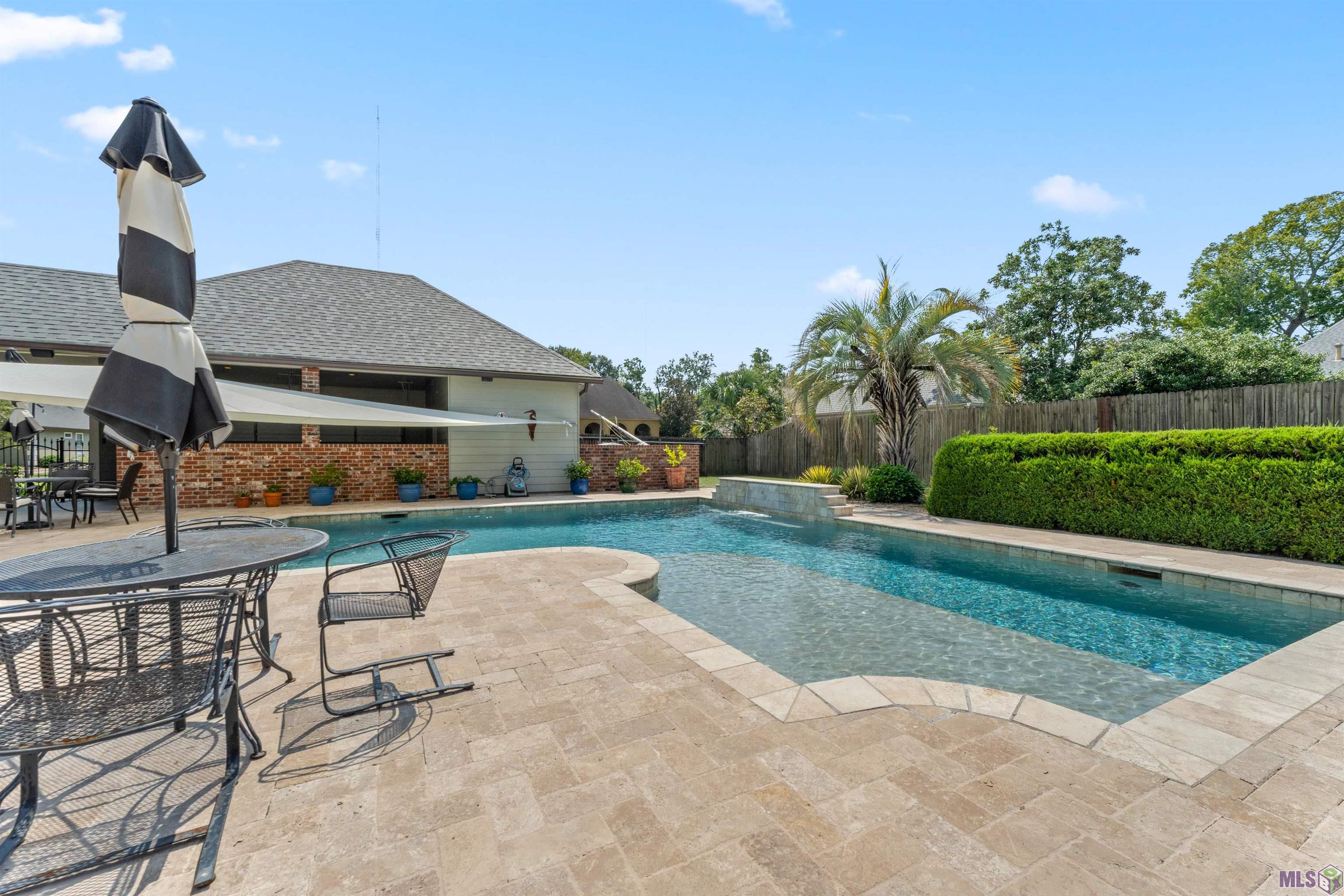 6342 Riverbend Lakes Drive Baton Rouge, LA 70820 - Photo 47 of 52