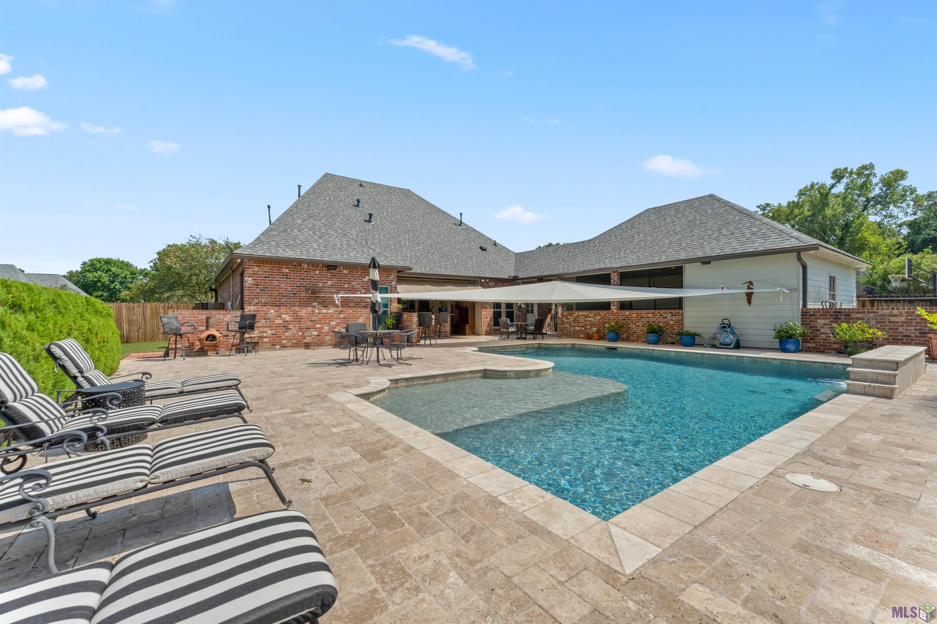 6342 Riverbend Lakes Drive Baton Rouge, LA 70820 - Photo 48 of 52