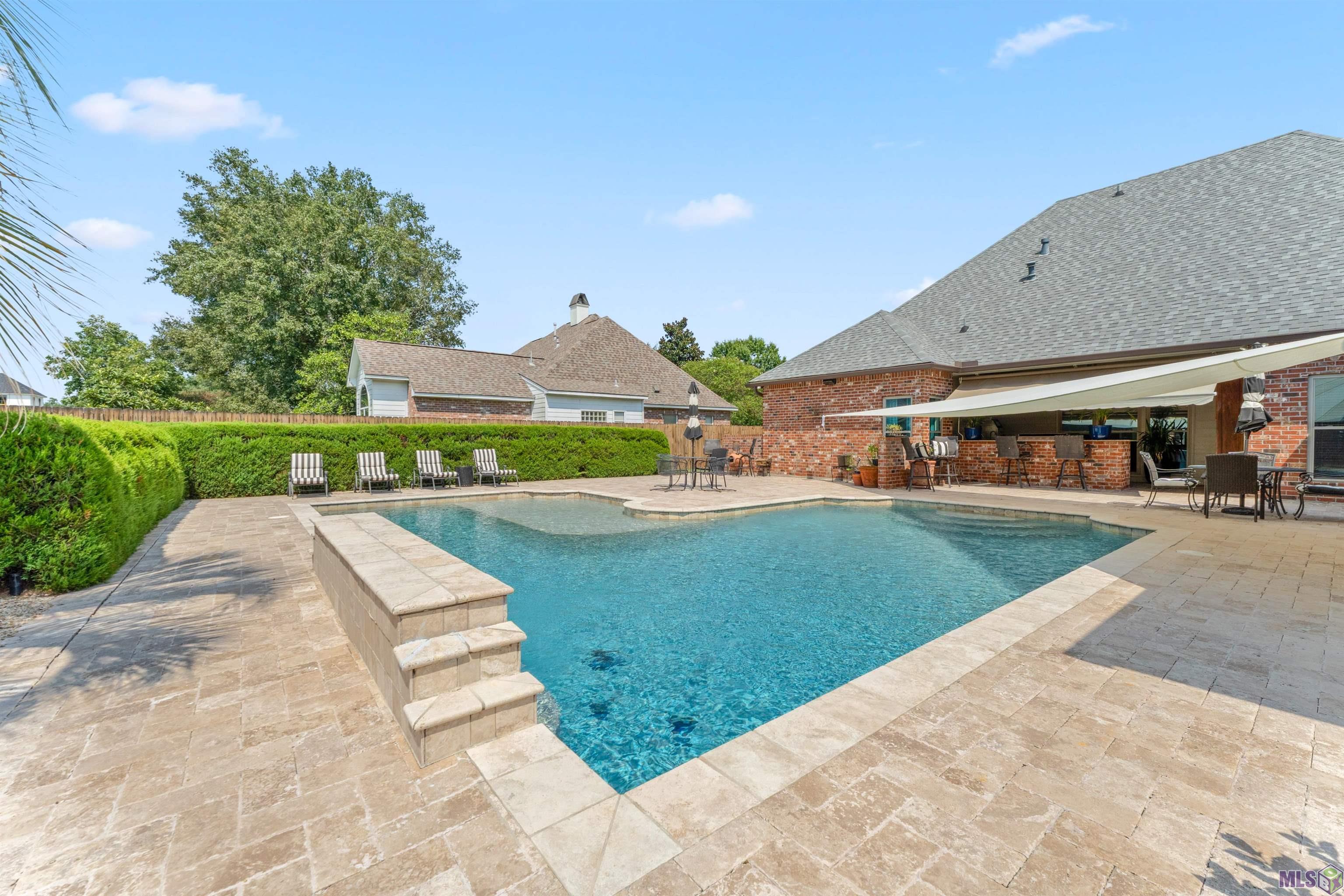 6342 Riverbend Lakes Drive Baton Rouge, LA 70820 - Photo 49 of 52