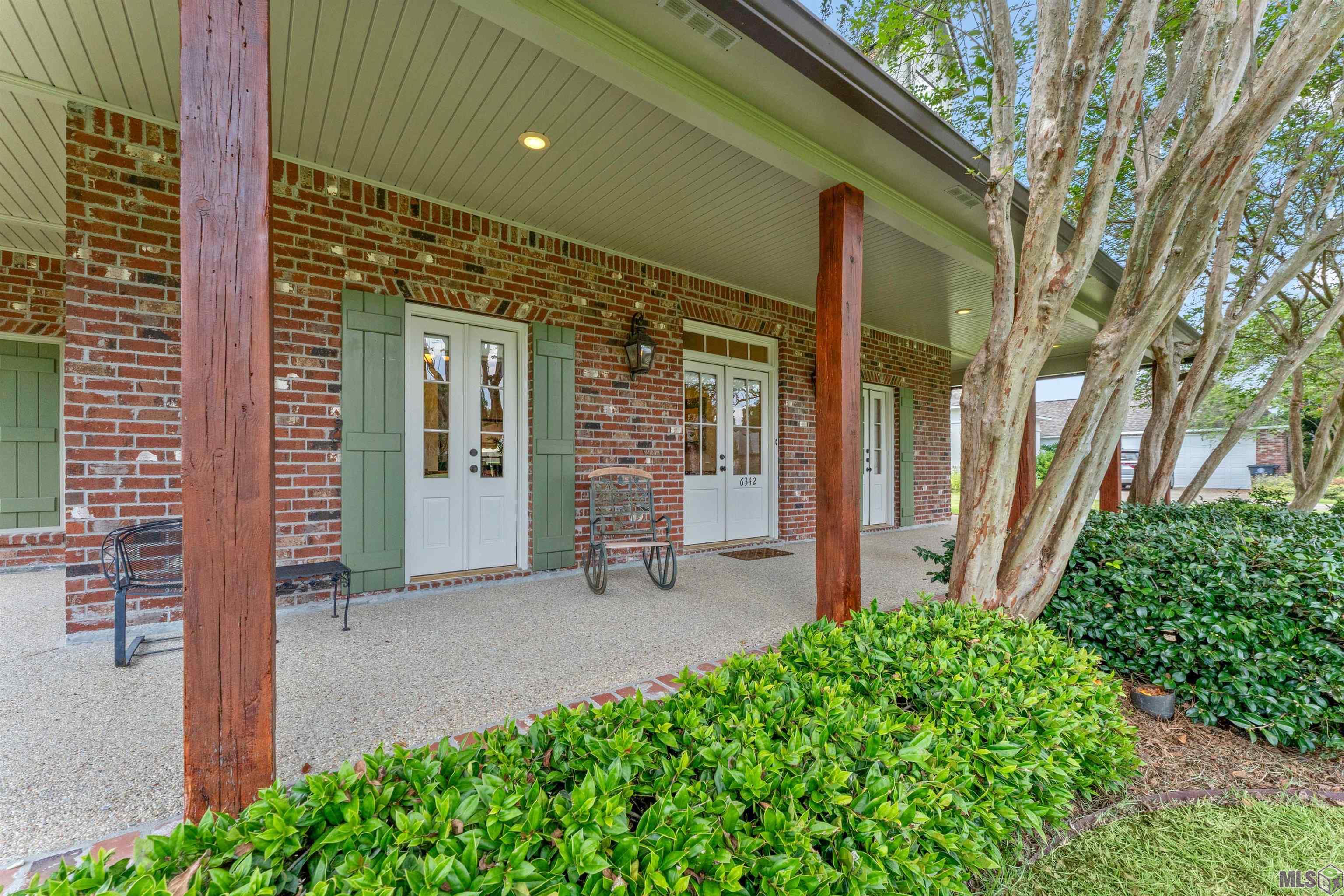 6342 Riverbend Lakes Drive Baton Rouge, LA 70820 - Photo 5 of 52