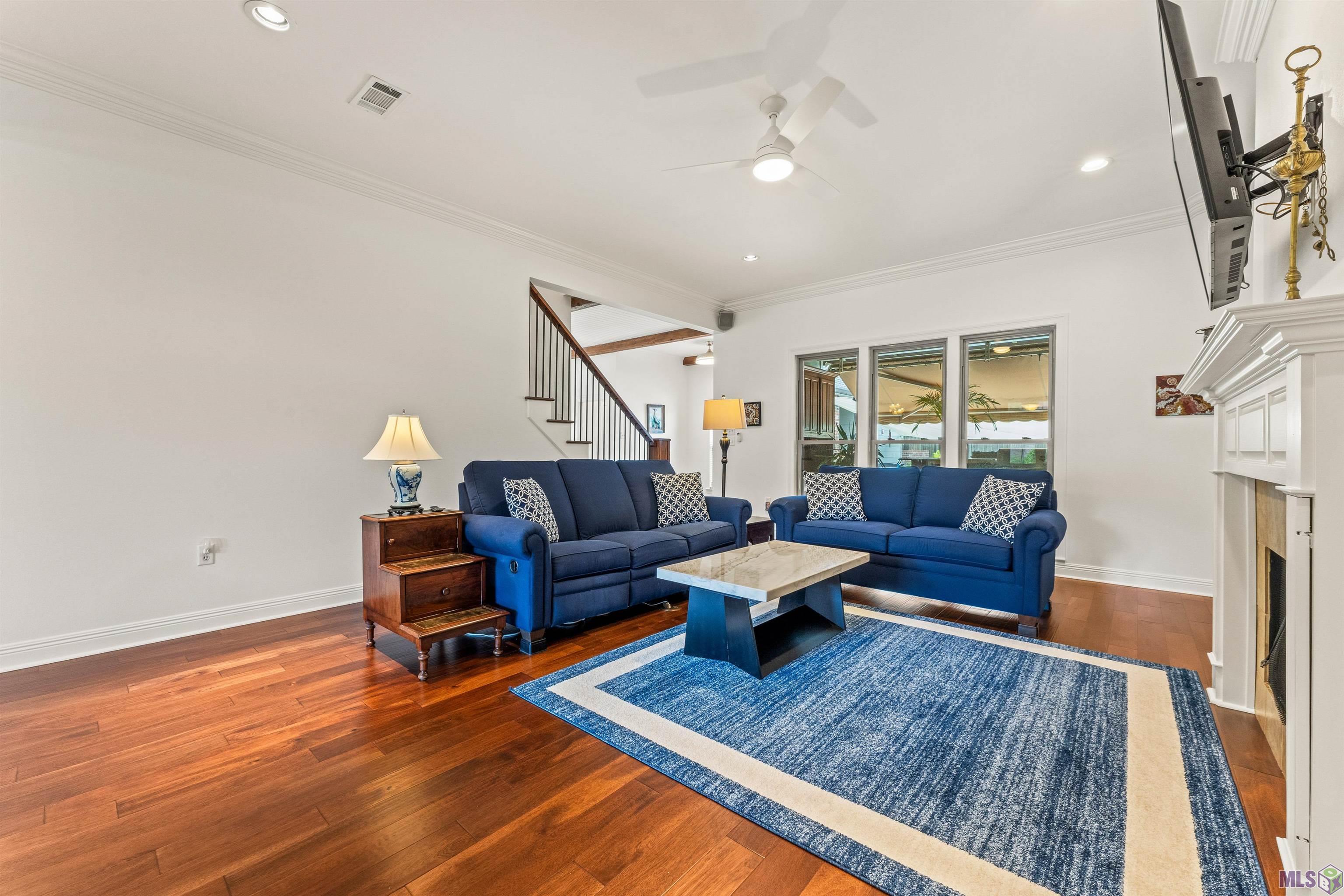 6342 Riverbend Lakes Drive Baton Rouge, LA 70820 - Photo 10 of 52