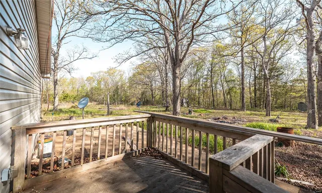 $175,000 | 17733 Sutton Road, Belgrade, MO 63622