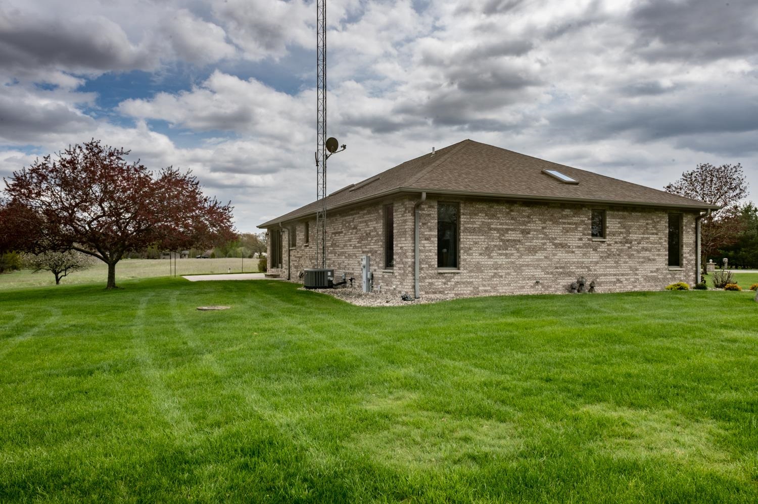 N1180 County Rd EE Redgranite, WI 54970 - Photo 77 of 89