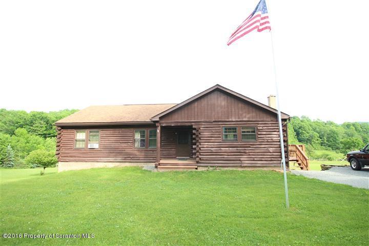 396 Carpenter Road Factoryville, PA 18419 - Photo 1 of 20 Gallery Image 1
