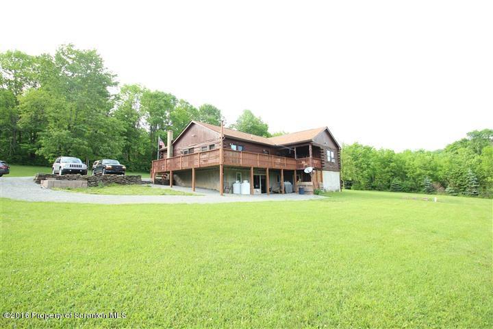 396 Carpenter Road Factoryville, PA 18419 - Photo 18 of 20 Gallery Image 18