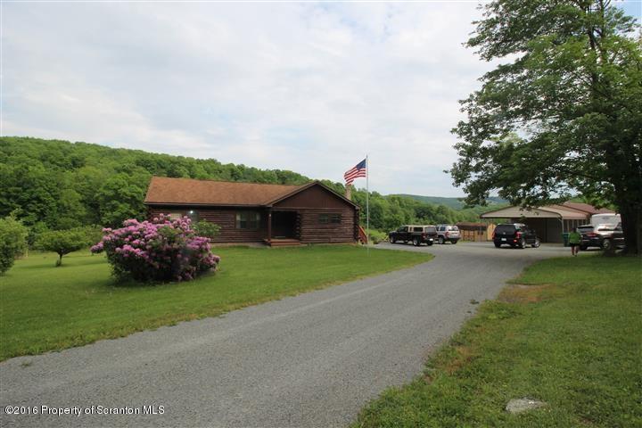 396 Carpenter Road Factoryville, PA 18419 - Photo 2 of 20 Gallery Image 2
