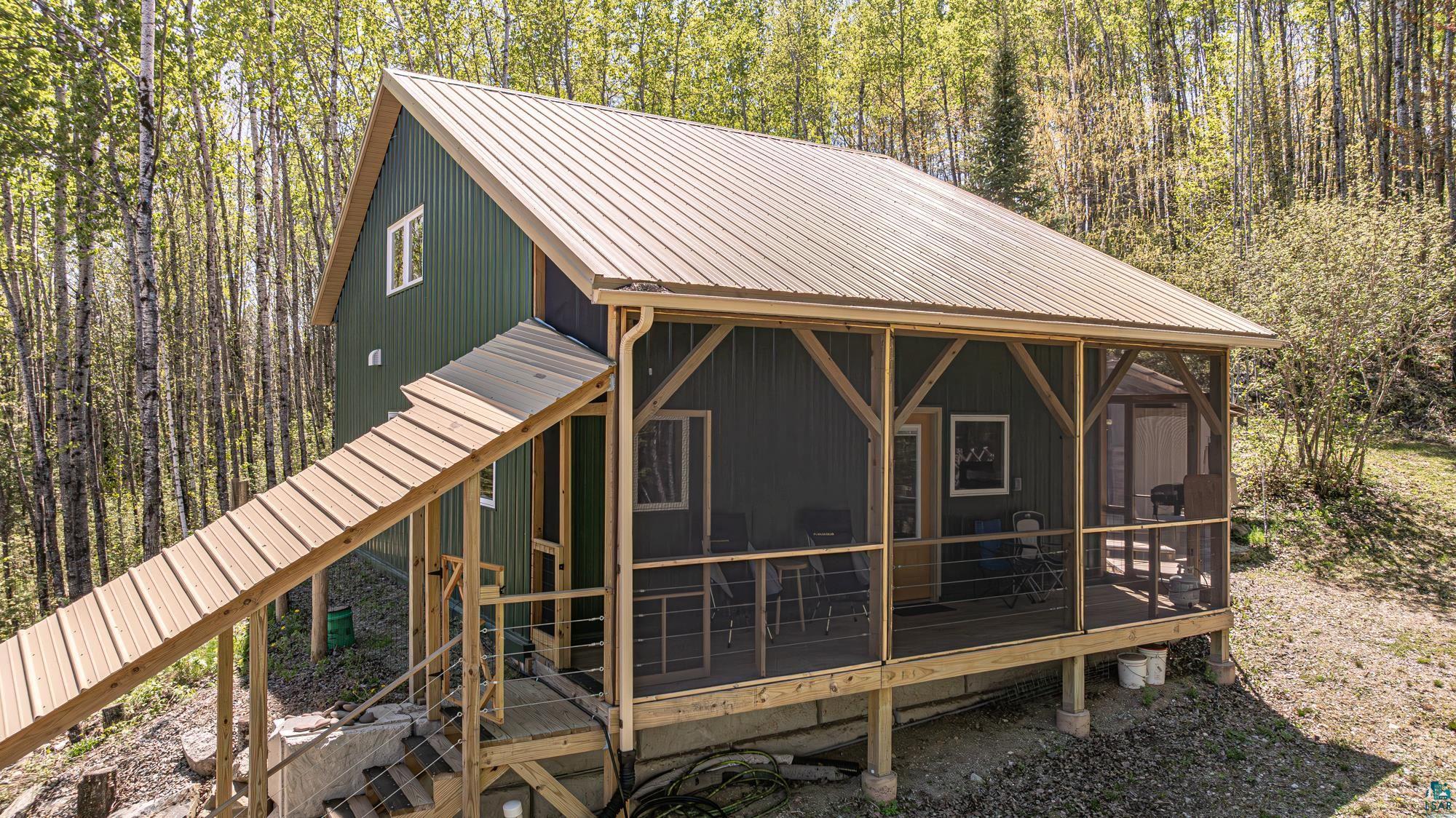 4304 Mud Creek Road Ely, MN 55731 - Photo 67 of 98