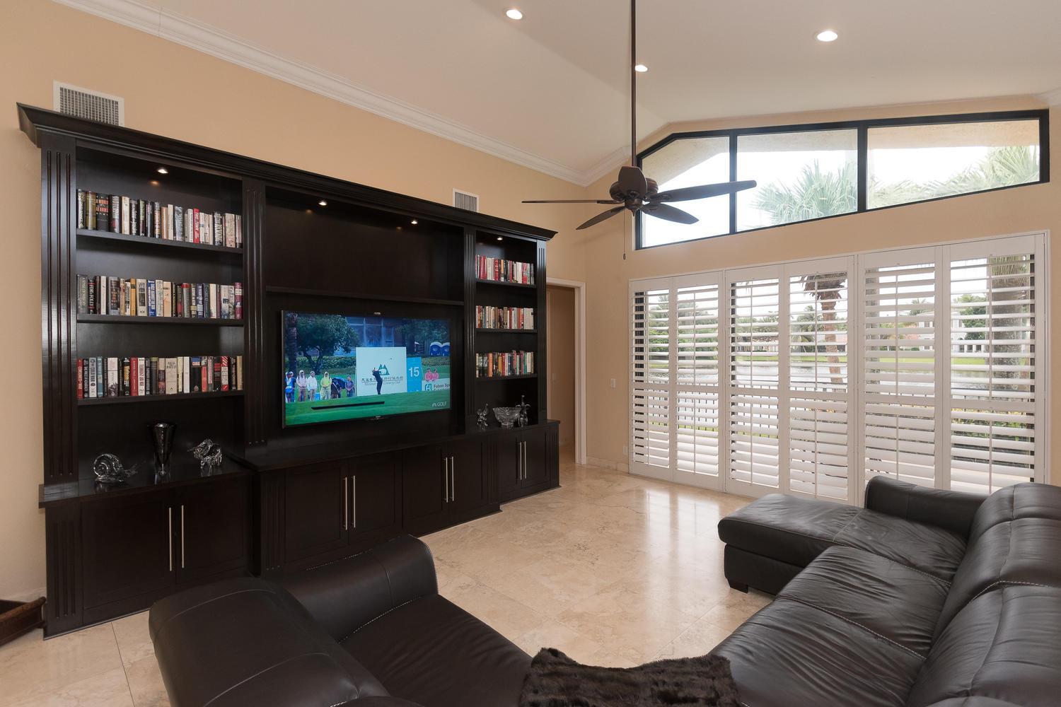 5831 Harrington Way Boca Raton, FL 33496 - Photo 8 of 24 family room