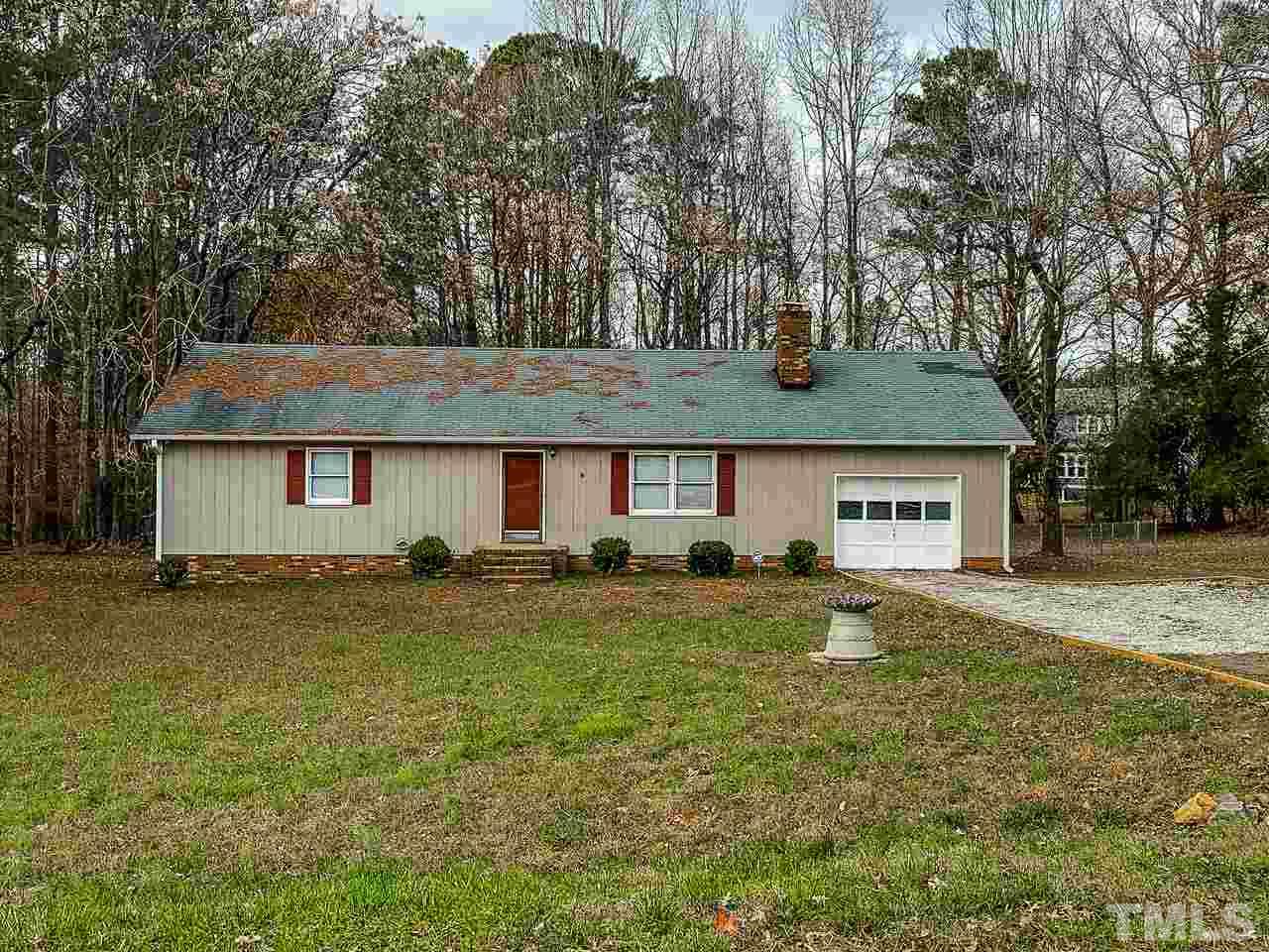 3721 Rivermont Road Durham, NC 27712 - Photo 1 of 15 Gallery Image 1
