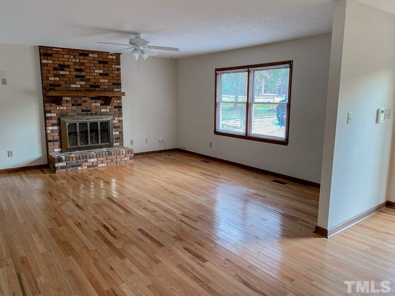 3721 Rivermont Road Durham, NC 27712 - Photo 2 of 15 Gallery Image 2