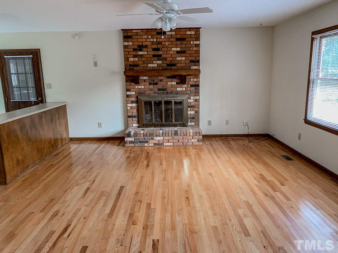 3721 Rivermont Road Durham, NC 27712 - Photo 3 of 15 Gallery Image 3