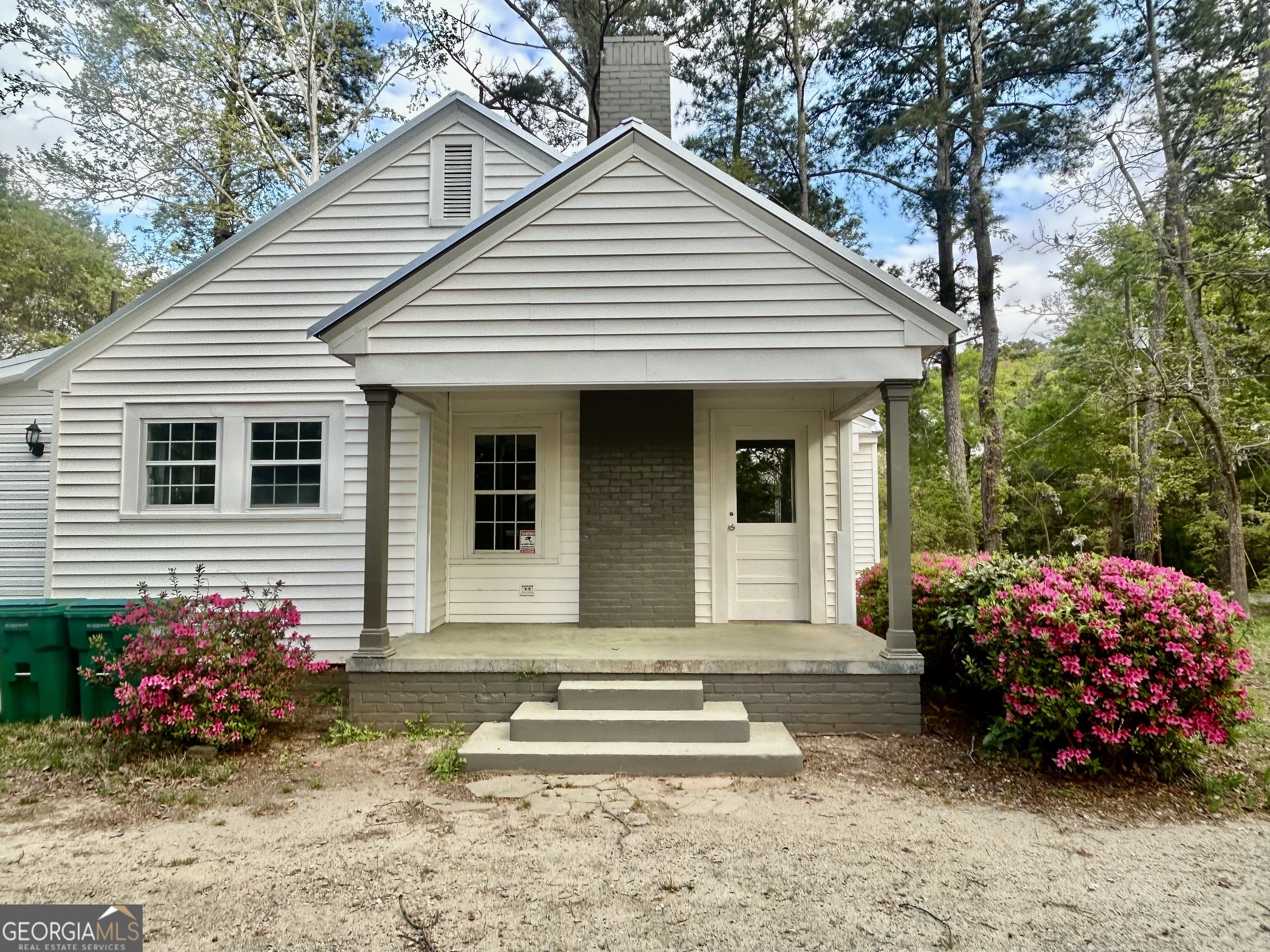 316 Watson Street Jackson, GA 30233 - Photo 3 of 18