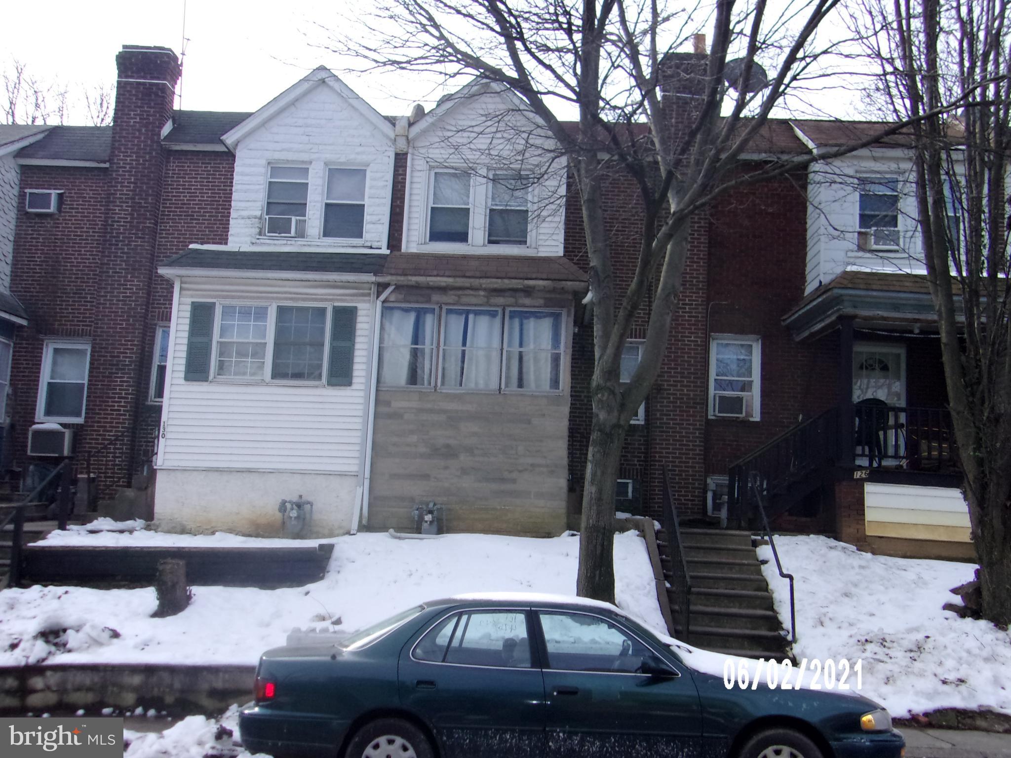 128 Laurel Road Sharon Hill, PA 19079 - Photo 1 of 10 Front