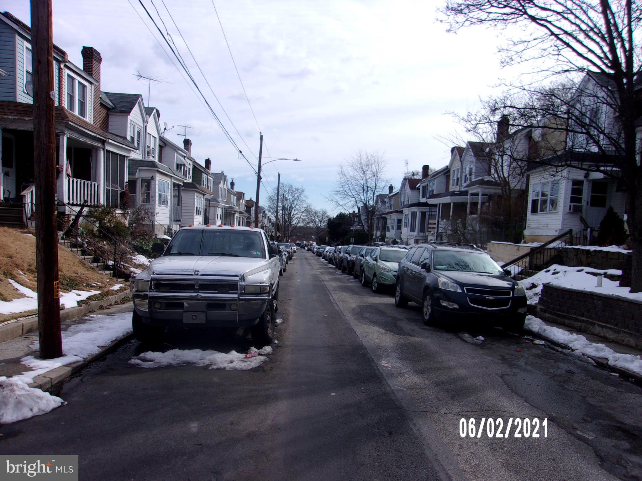 128 Laurel Road Sharon Hill, PA 19079 - Photo 2 of 10 Street
