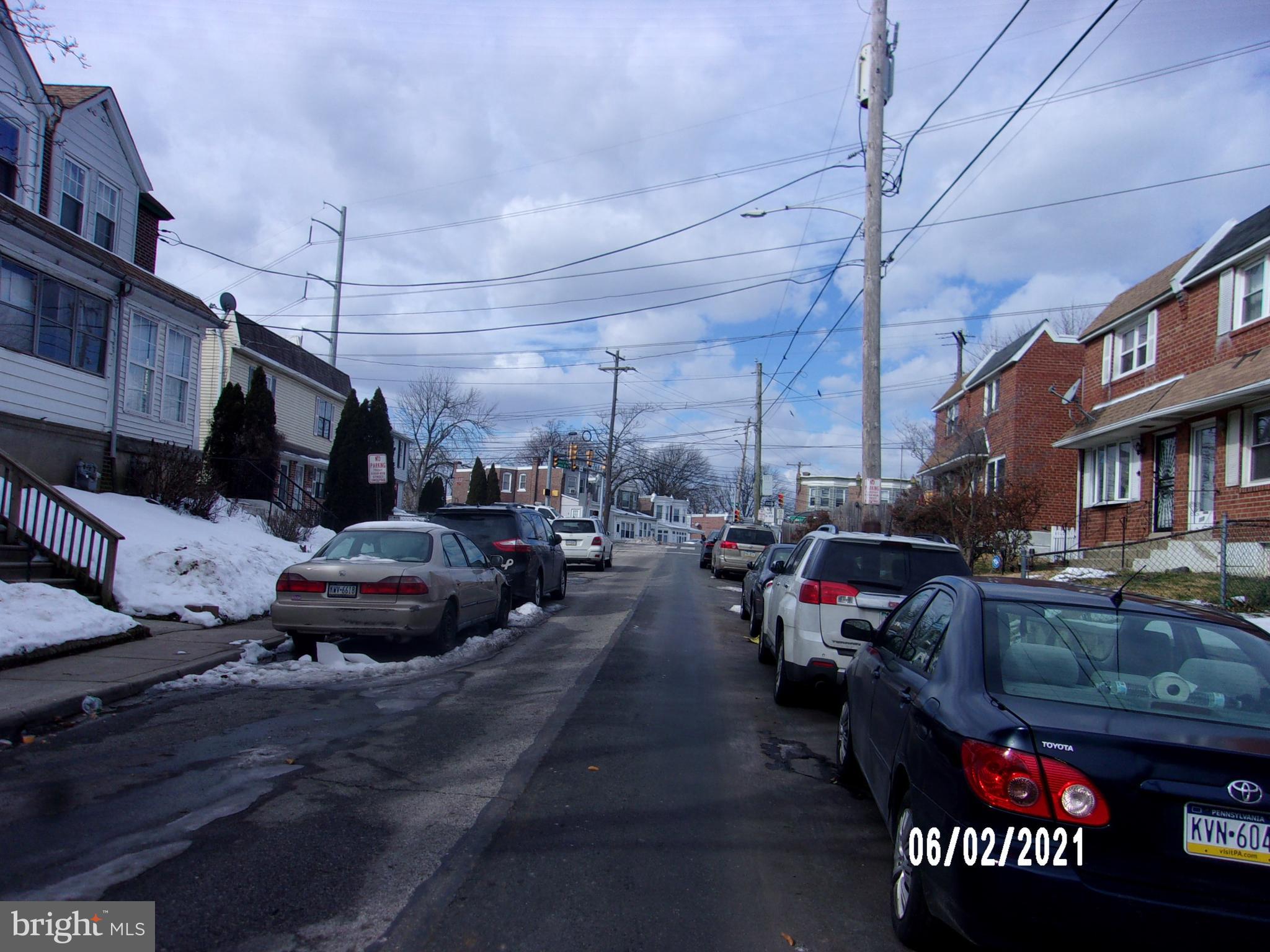 128 Laurel Road Sharon Hill, PA 19079 - Photo 3 of 10 Street