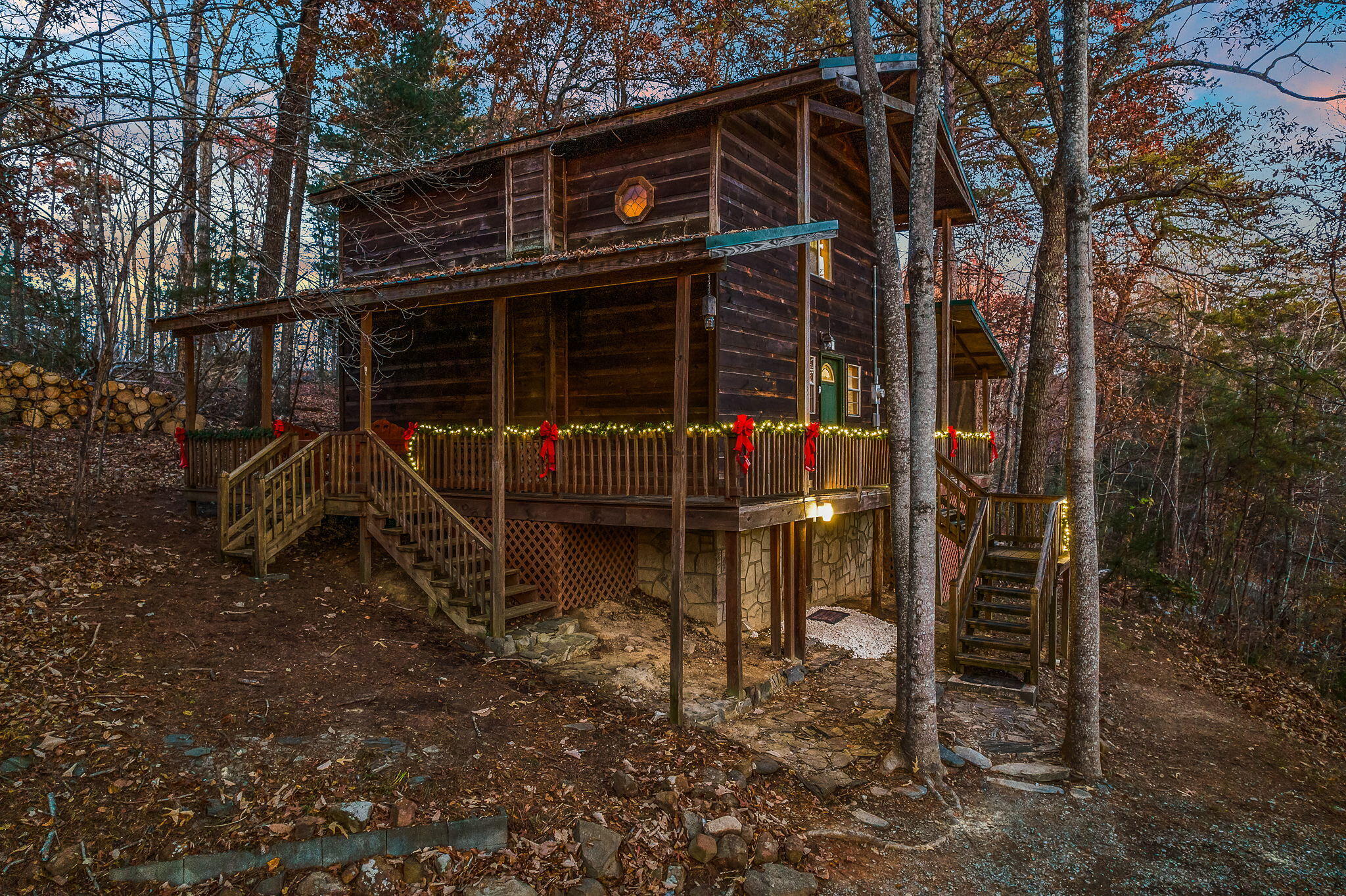 1612 South Mountain View Road Sevierville, TN 37876 - Photo 1 of 19 Exterior