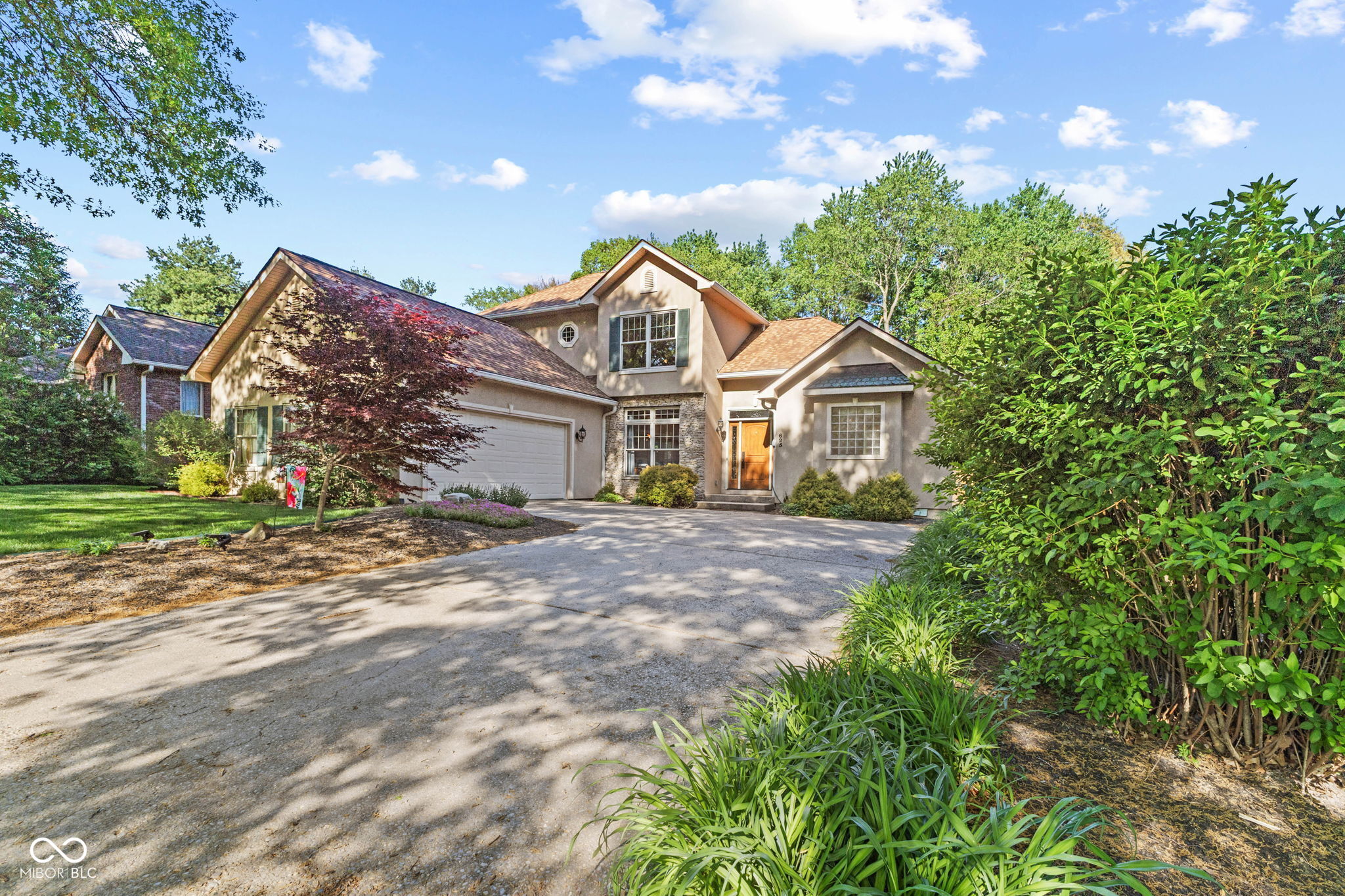 625 South Park Ridge Road Bloomington, IN 47401 - Photo 3 of 49