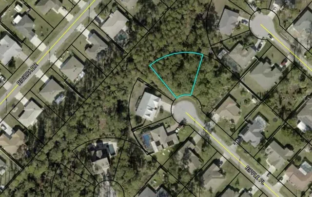 $79,000 | 18 Ripple Place, Palm Coast, FL 32164