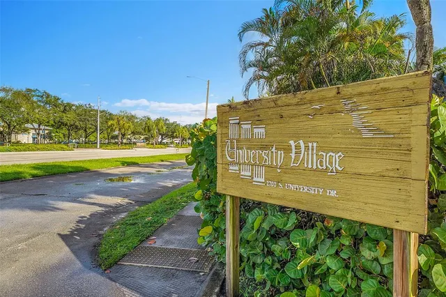 $259,000 | 2774 South University Drive, Unit 10A, Davie, FL 33328