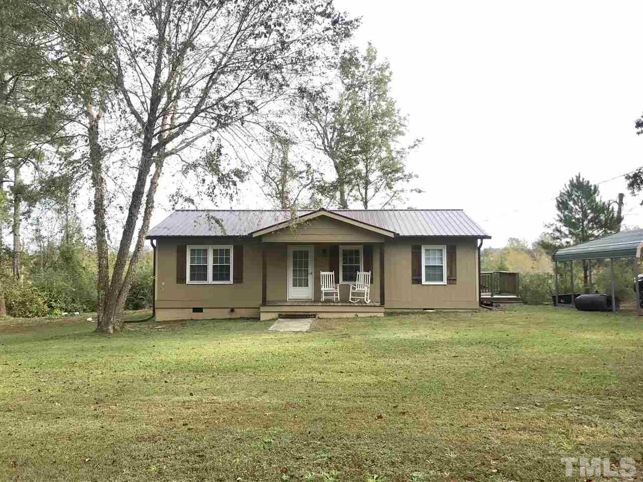 2826 Warren Mill Road Newton Grove, NC 28366 - Photo 1 of 11 Gallery Image 1