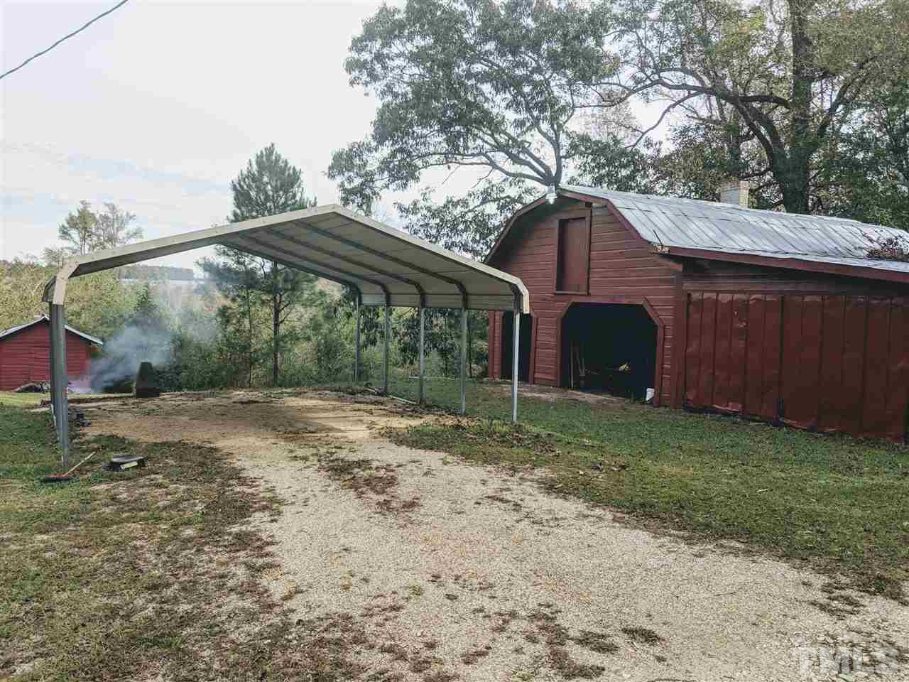 2826 Warren Mill Road Newton Grove, NC 28366 - Photo 2 of 11 Gallery Image 2