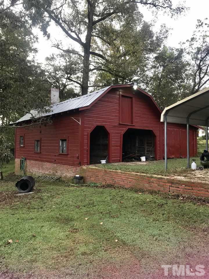 2826 Warren Mill Road Newton Grove, NC 28366 - Photo 10 of 11 Gallery Image 10