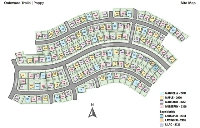 $732,364 | 3261 Oak Trl Drive, Manteca, CA 95337