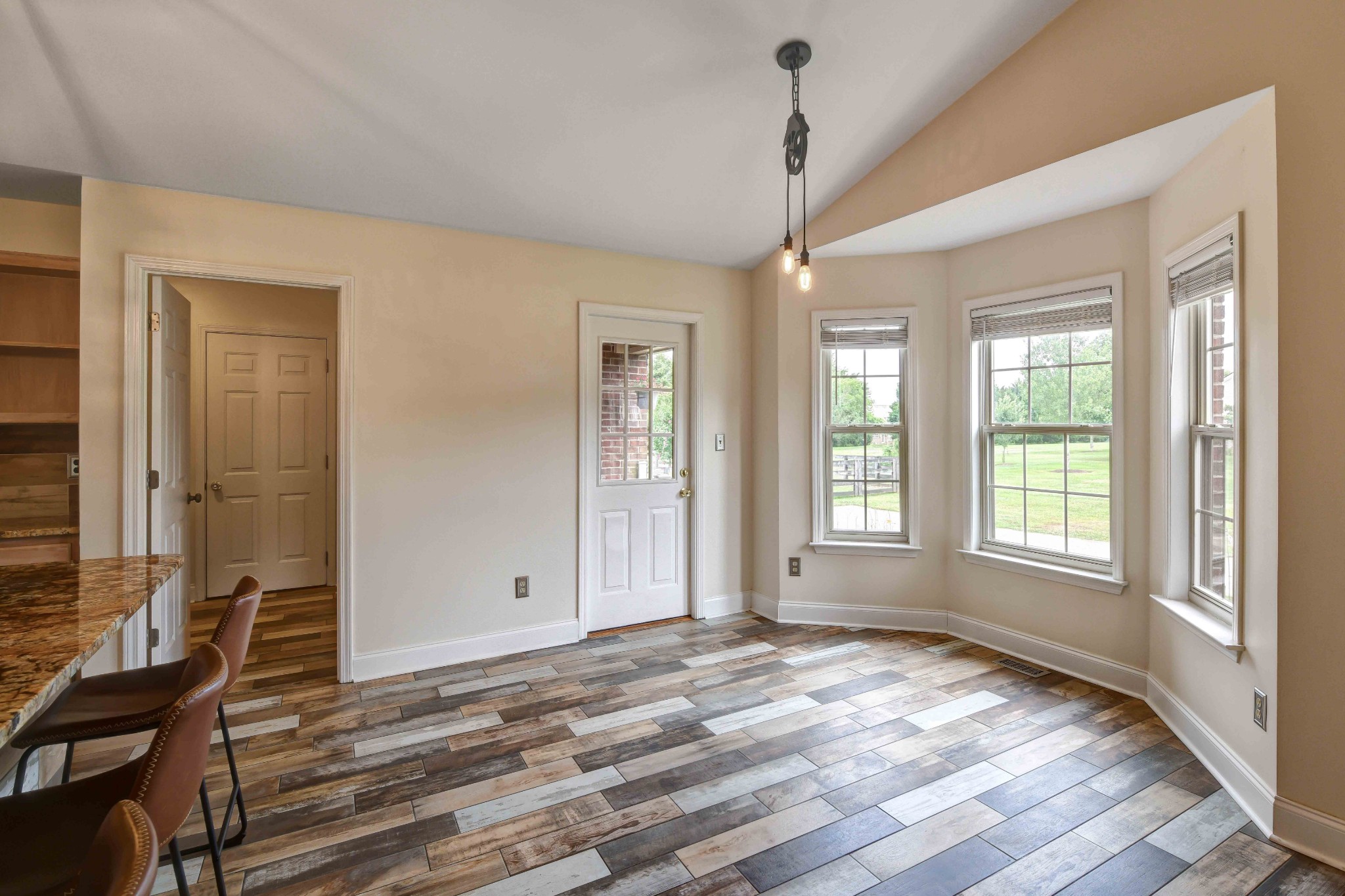 1926 Victorian Road Columbia, TN 38401 - Photo 10 of 28 a view of livingroom with window