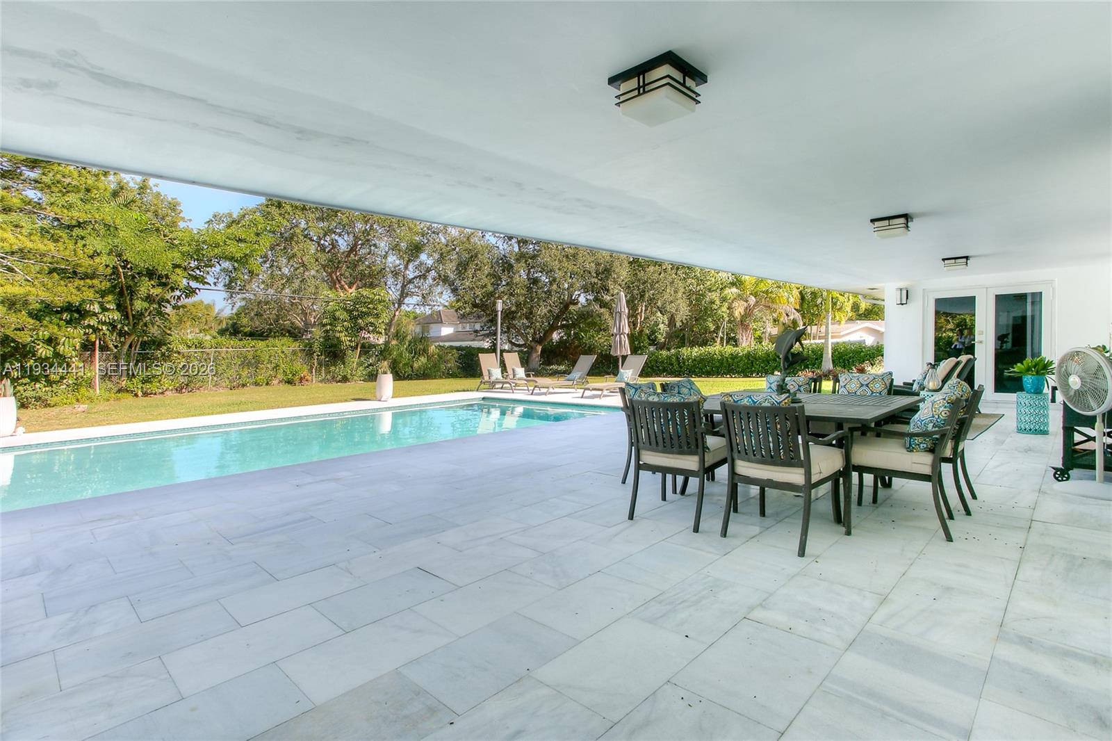 6875 North Cartee Road Palmetto Bay, FL 33158 - Photo 20 of 33 Covered