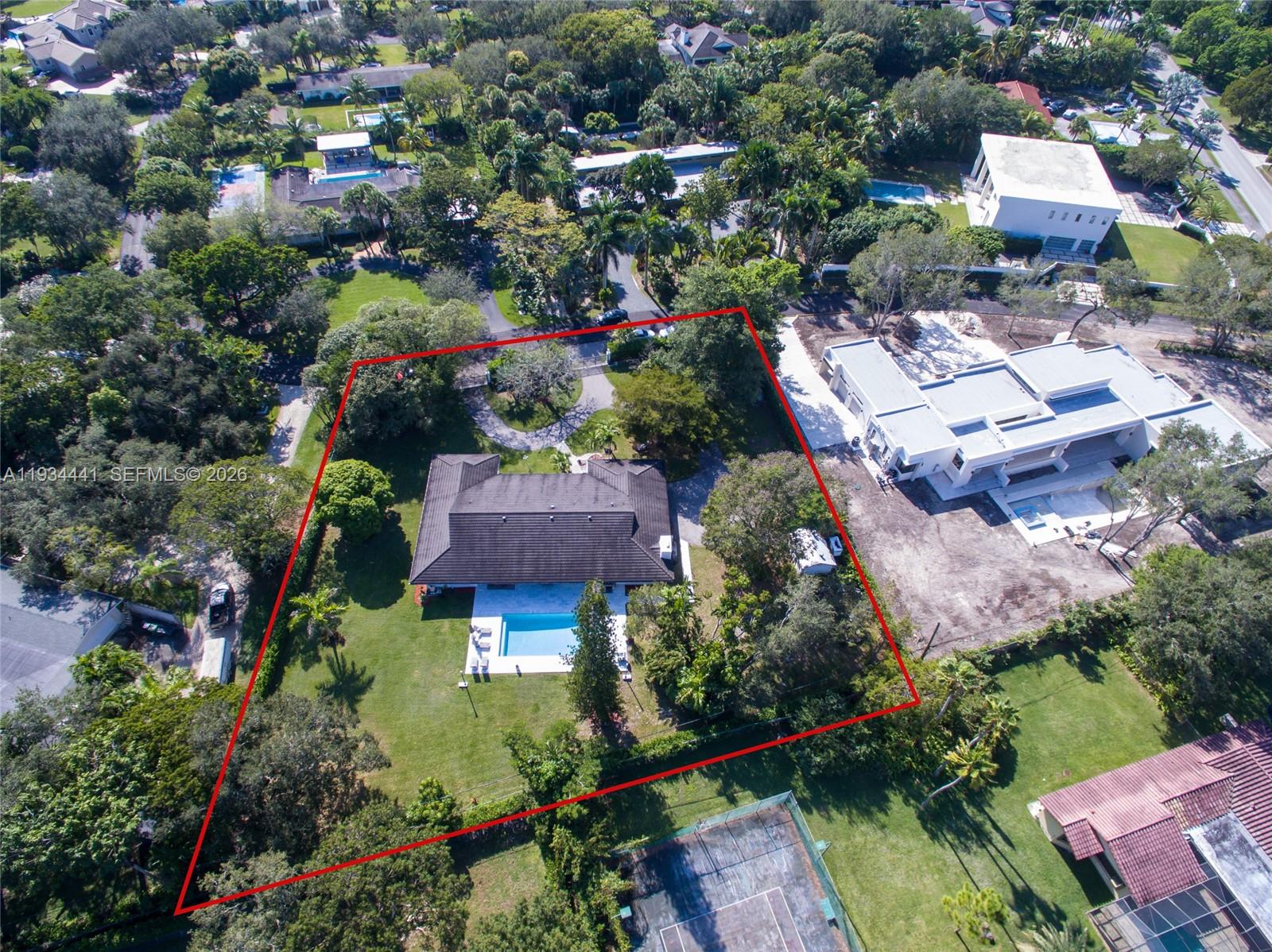 6875 North Cartee Road Palmetto Bay, FL 33158 - Photo 27 of 33