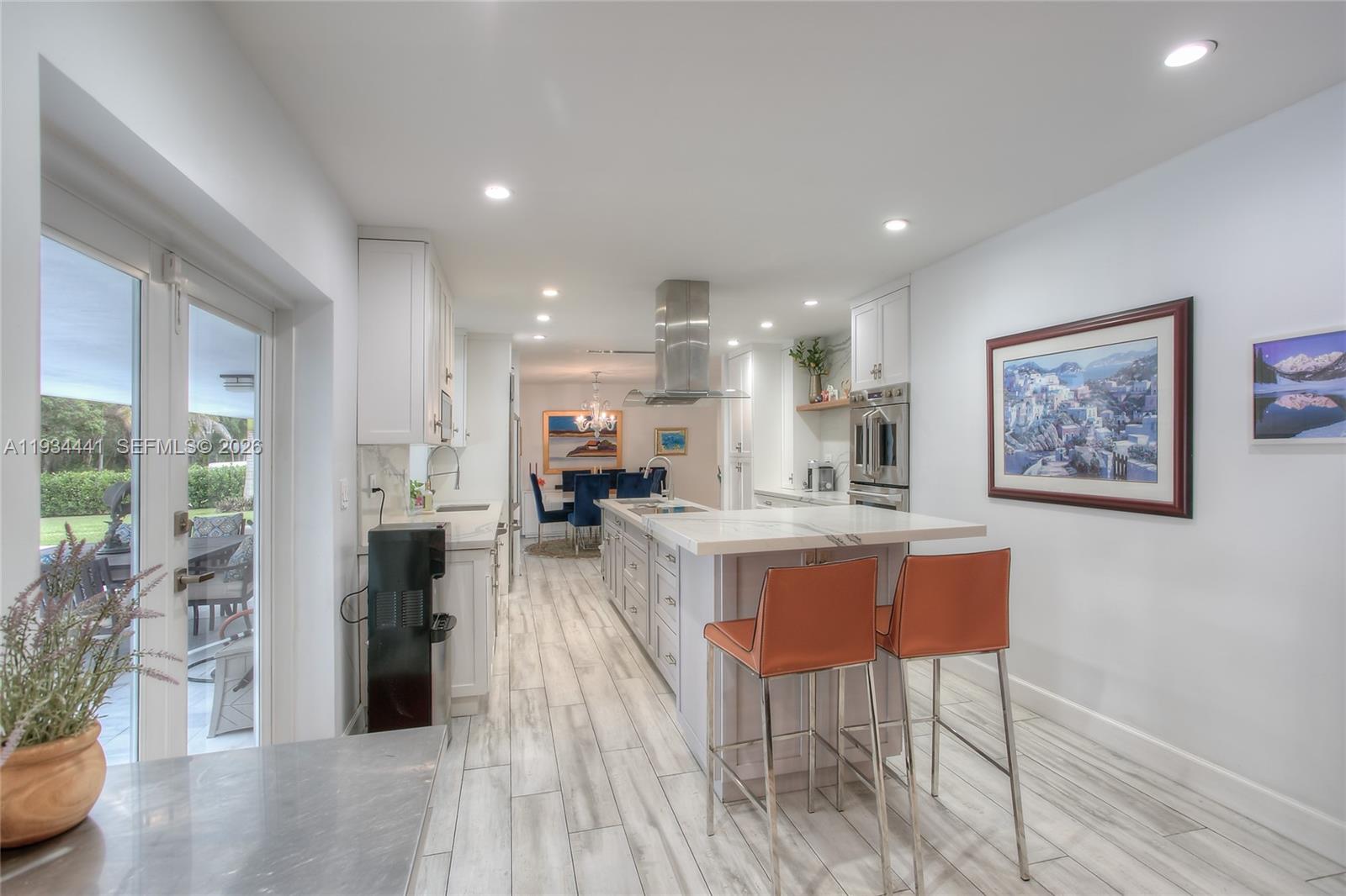 6875 North Cartee Road Palmetto Bay, FL 33158 - Photo 6 of 33