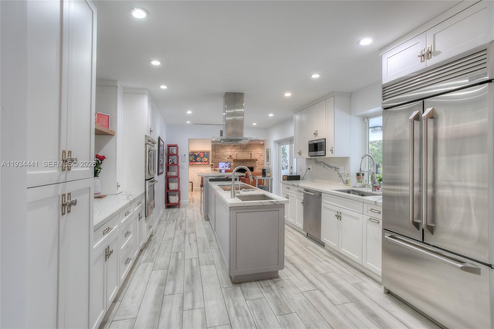 6875 North Cartee Road Palmetto Bay, FL 33158 - Photo 7 of 33