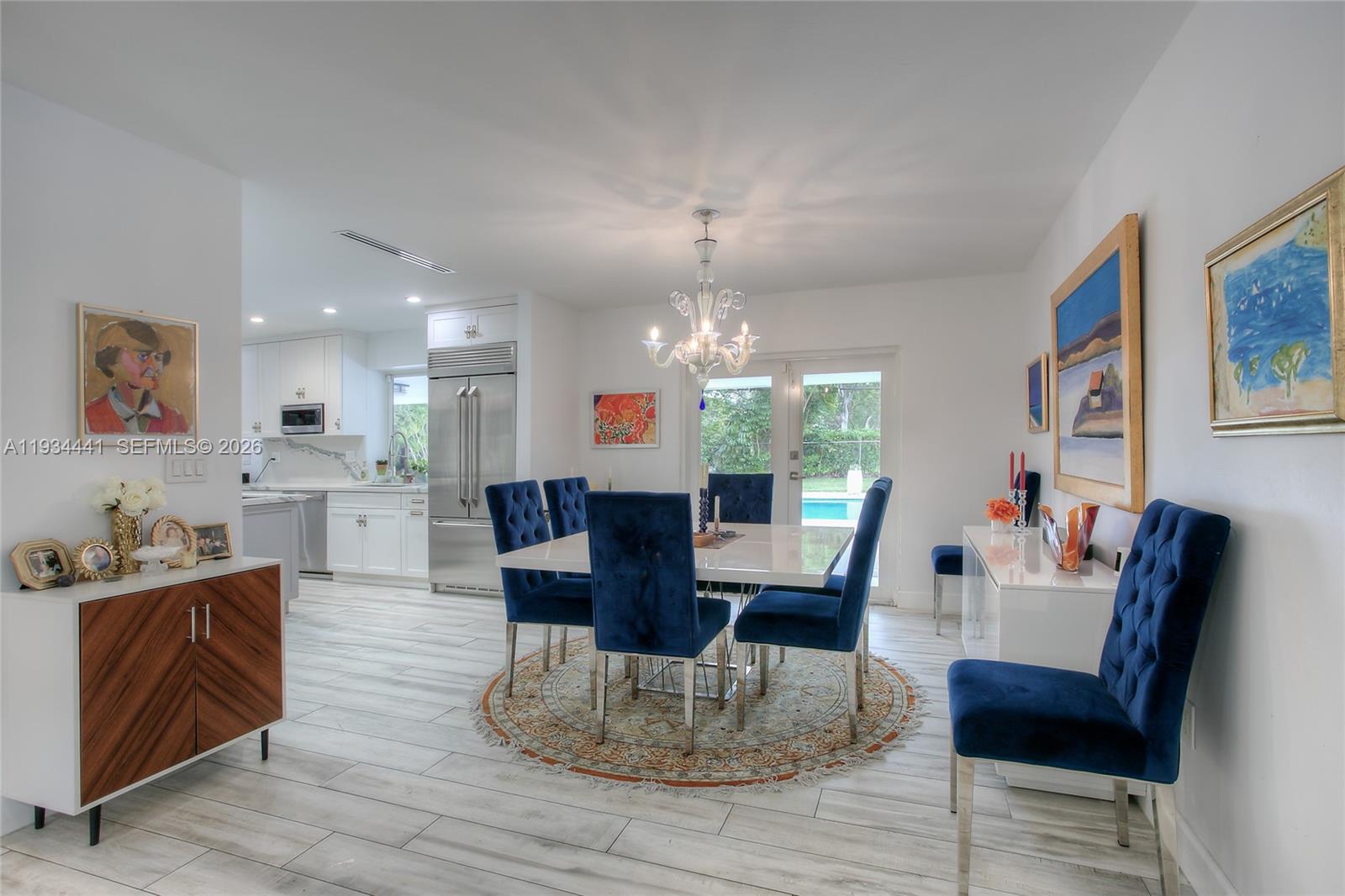 6875 North Cartee Road Palmetto Bay, FL 33158 - Photo 8 of 33