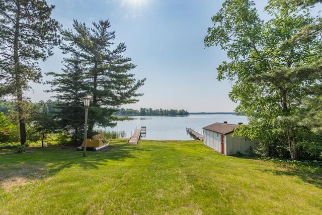 $649,900 | 27354 County Road 4, Pequot Lakes, MN 56472