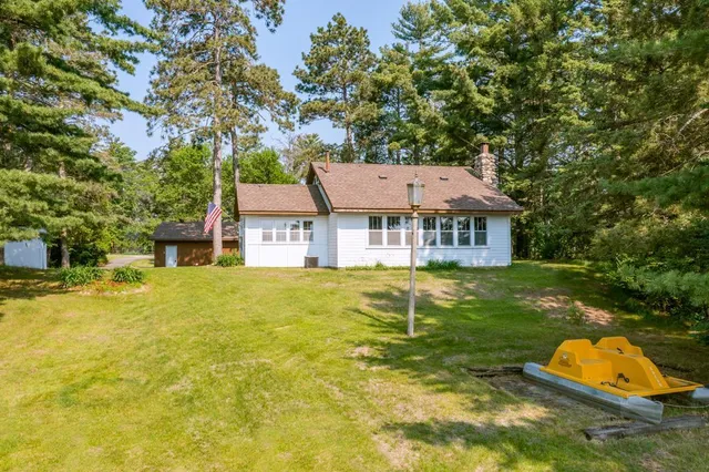 $649,900 | 27354 County Road 4, Pequot Lakes, MN 56472