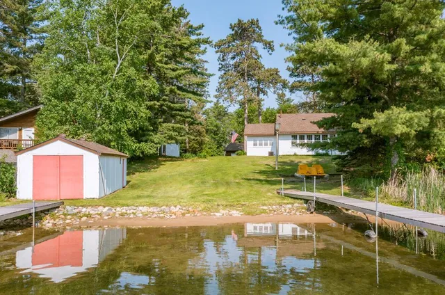 $649,900 | 27354 County Road 4, Pequot Lakes, MN 56472