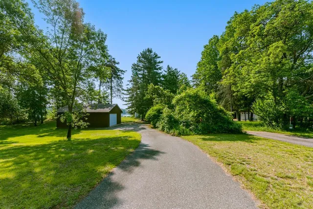 $649,900 | 27354 County Road 4, Pequot Lakes, MN 56472