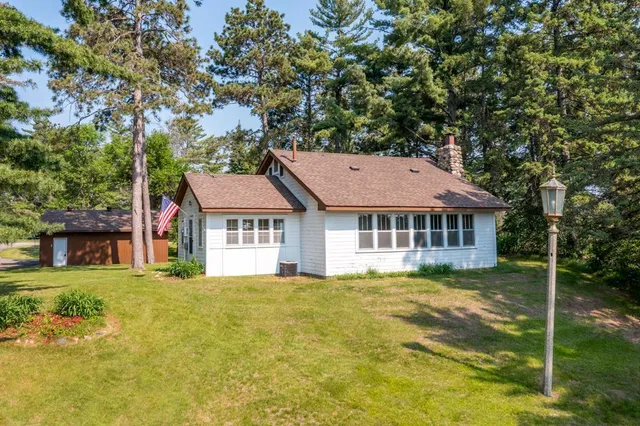 $649,900 | 27354 County Road 4, Pequot Lakes, MN 56472