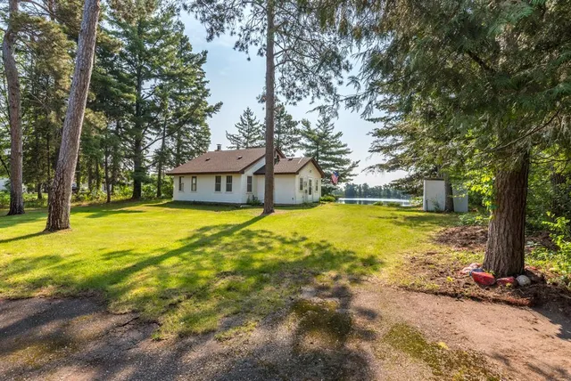 $649,900 | 27354 County Road 4, Pequot Lakes, MN 56472