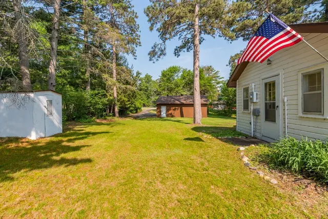 $649,900 | 27354 County Road 4, Pequot Lakes, MN 56472