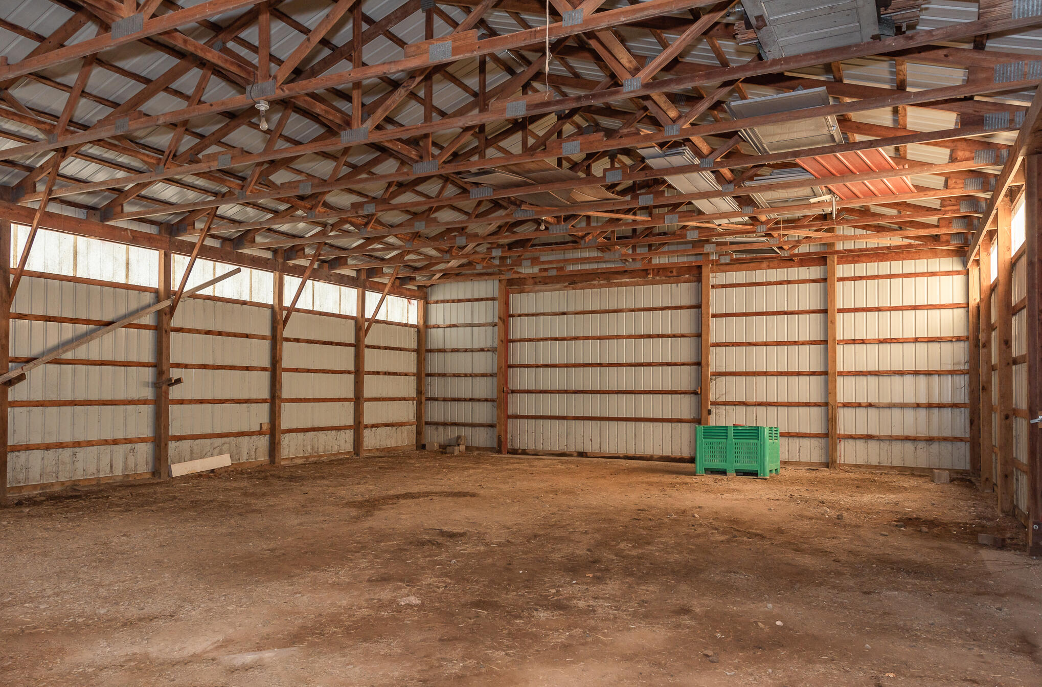 6115 Moe Road Middleville, MI 49333 - Photo 65 of 68 Pole Barn