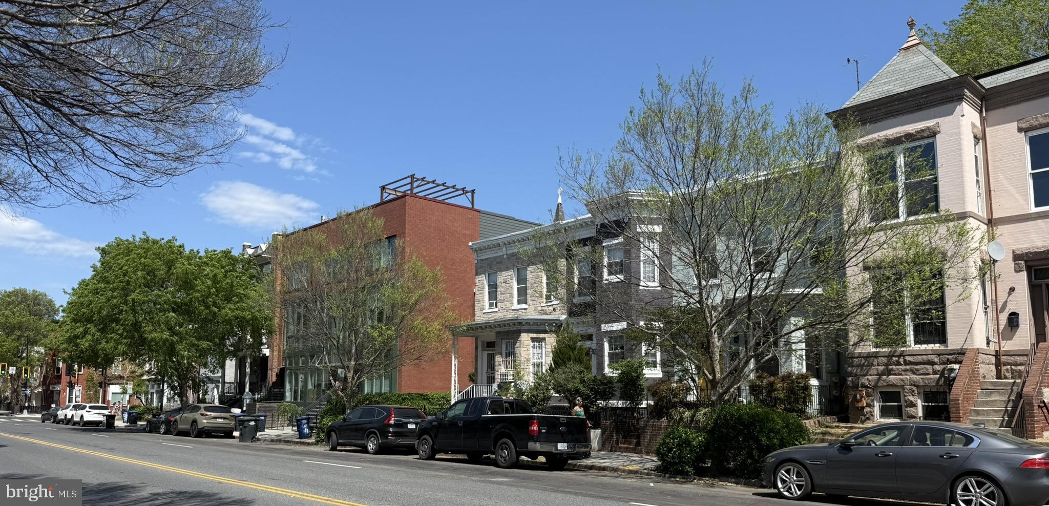 1527 6th Street Northwest Washington, DC 20001 - Photo 7 of 9