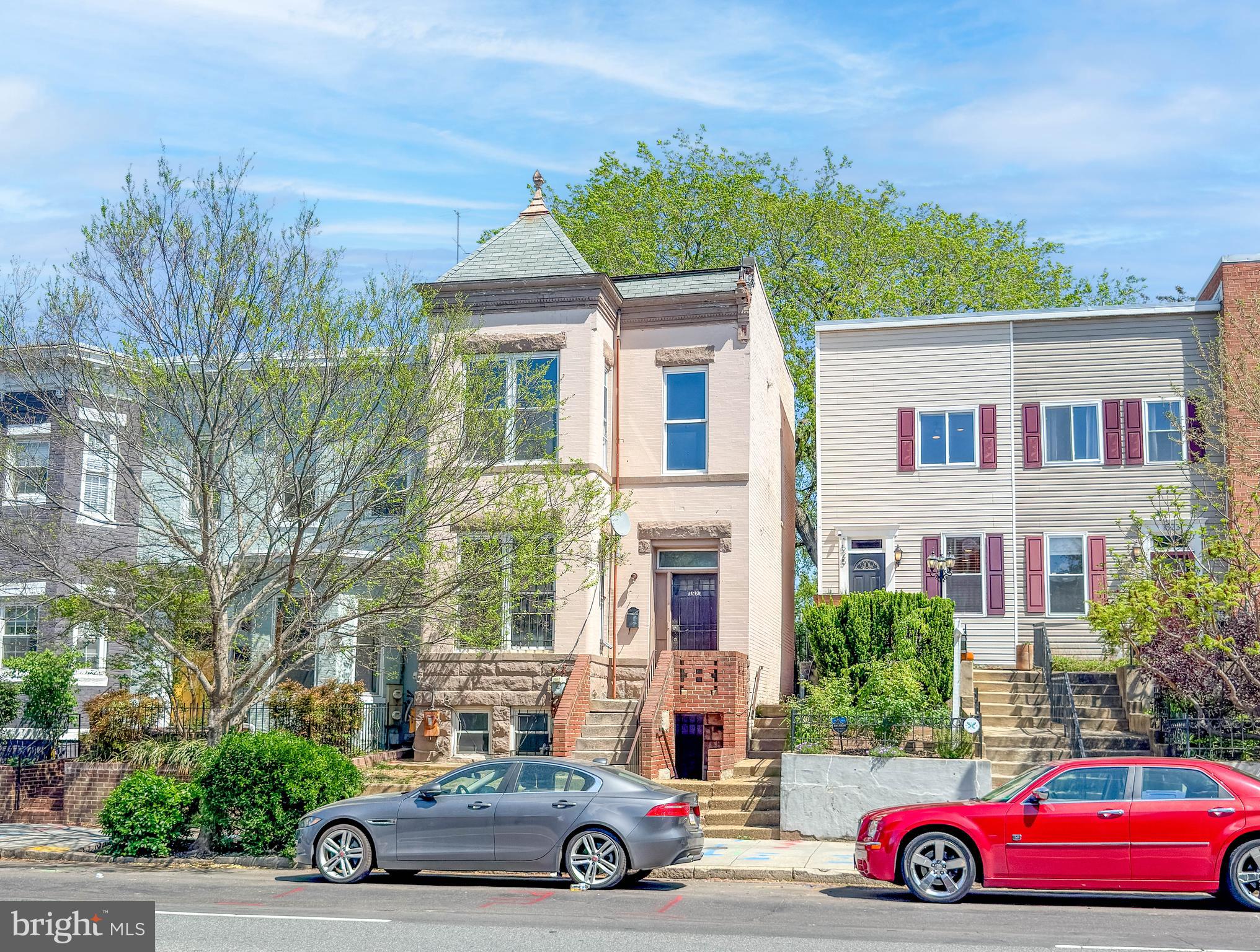 1527 6th Street Northwest Washington, DC 20001 - Photo 9 of 9