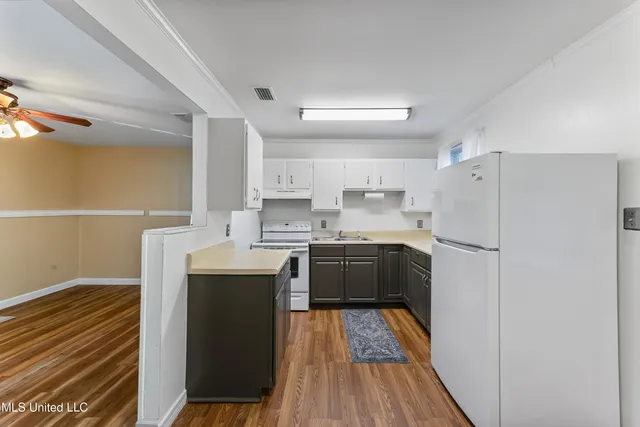 $132,000 | 2103 21st Street, Pascagoula, MS 39581