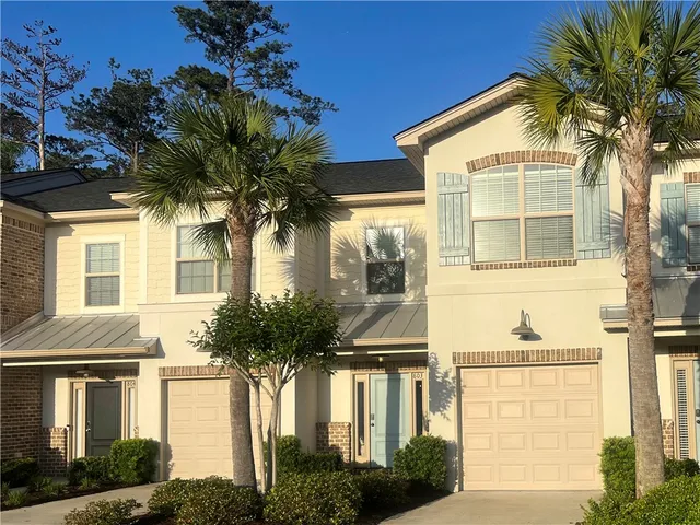 $564,000 | 803 Mariners Circle, St. Simons Island, GA 31522
