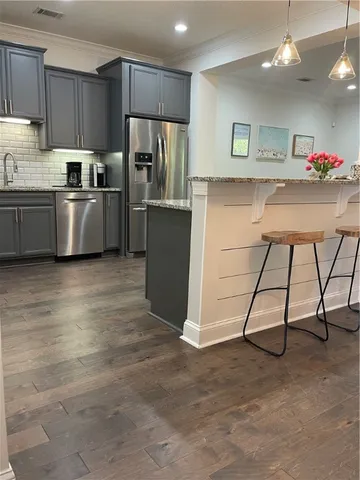 $564,000 | 803 Mariners Circle, St. Simons Island, GA 31522