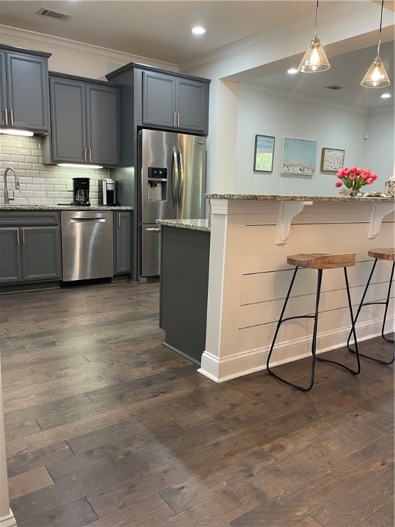 803 Mariners Circle St. Simons Island, GA 31522 - Photo 12 of 28