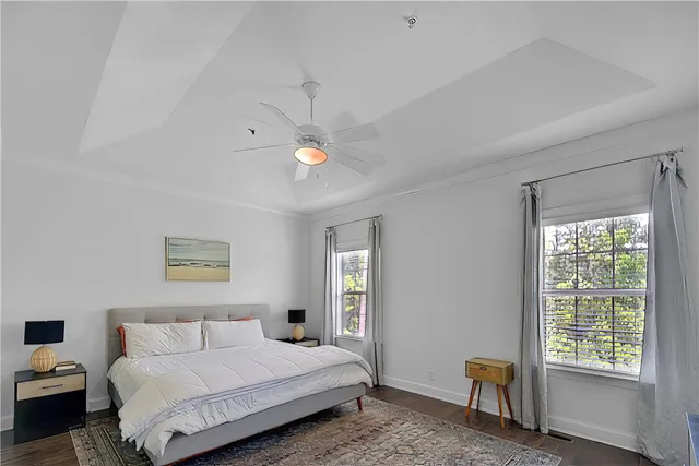 $564,000 | 803 Mariners Circle, St. Simons Island, GA 31522